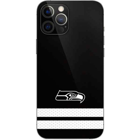 NFL Seattle Seahawks Shutout iPhone 12 Pro Max Skin